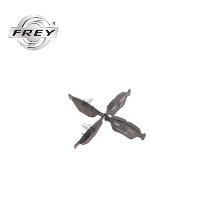 Pour Mercedes Benz R170 W202 S202 W210 jeu de plaquettes de frein 0024209620 pièces automobiles de marque Frey