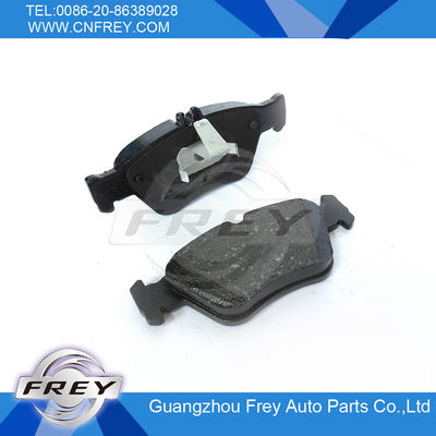 Pour Mercedes Benz R170 W202 S202 W210 jeu de plaquettes de frein 0024209620 pièces automobiles de marque Frey