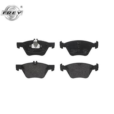 Jeu de plaquettes de frein pour Mercedes Benz W210 S210 W220 S211 0044200320 Frey Auto Parts