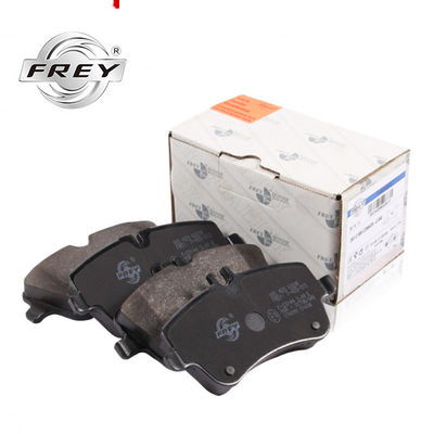 Jeu de plaquettes de frein pour Mercedes Benz W210 S210 W220 S211 0044200320 Frey Auto Parts
