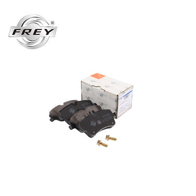 Jeu de plaquettes de frein pour Mercedes Benz W210 S210 W220 S211 0044200320 Frey Auto Parts