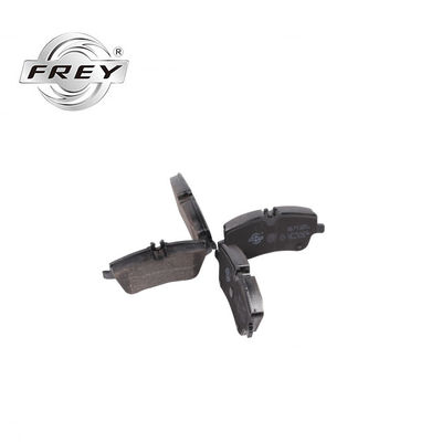 Jeu de plaquettes de frein pour Mercedes Benz W210 S210 W220 S211 0044200320 Frey Auto Parts