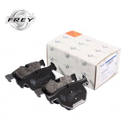 Plaquettes de frein arrière Frey Auto Parts 34216790762 pour BMW E90 E91 E92 E60 E61 E84