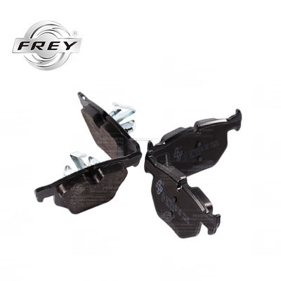 Plaquettes de frein arrière Frey Auto Parts 34216790762 pour BMW E90 E91 E92 E60 E61 E84