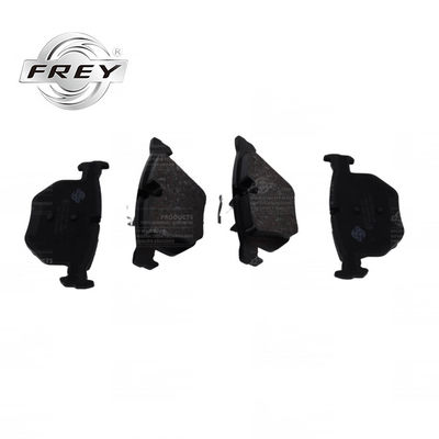 Plaquettes de frein arrière Frey Auto Parts 34216790762 pour BMW E90 E91 E92 E60 E61 E84