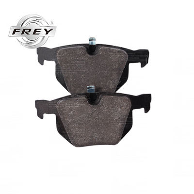 Plaquettes de frein arrière Frey Auto Parts 34216790762 pour BMW E90 E91 E92 E60 E61 E84