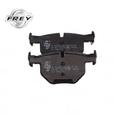 Plaquettes de frein arrière Frey Auto Parts 34216790762 pour BMW E90 E91 E92 E60 E61 E84