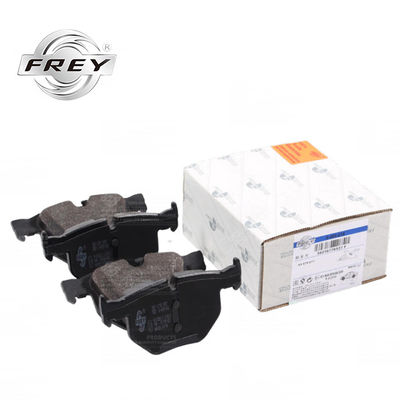 34216776937 FREY Auto Parts ensembles de plaquettes de frein arrière pour BMW X5 E70 X6 E71 E72 haute qualité en Stock pièces de système de freinage
