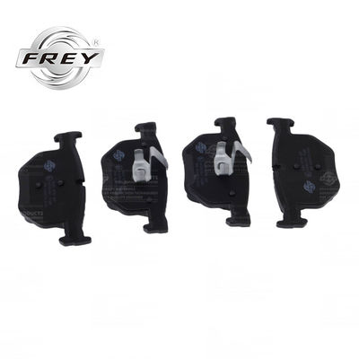 34216776937 FREY Auto Parts ensembles de plaquettes de frein arrière pour BMW X5 E70 X6 E71 E72 haute qualité en Stock pièces de système de freinage