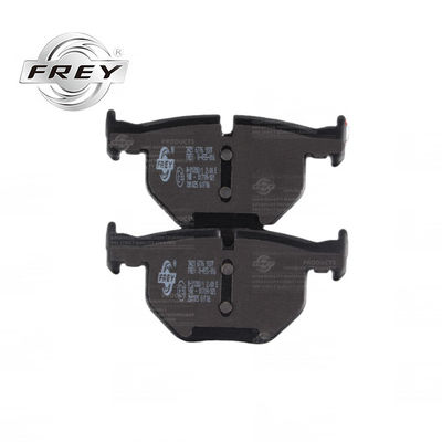 34216776937 FREY Auto Parts ensembles de plaquettes de frein arrière pour BMW X5 E70 X6 E71 E72 haute qualité en Stock pièces de système de freinage