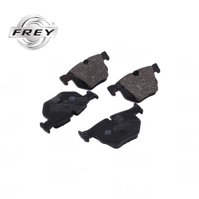 34216776937 FREY Auto Parts ensembles de plaquettes de frein arrière pour BMW X5 E70 X6 E71 E72 haute qualité en Stock pièces de système de freinage