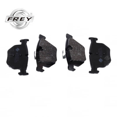34216776937 FREY Auto Parts ensembles de plaquettes de frein arrière pour BMW X5 E70 X6 E71 E72 haute qualité en Stock pièces de système de freinage