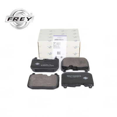 Jeu de plaquettes de frein avant OEM 34106884224 pour BMW F60 MINI F54 F56 F57 Frey Auto Parts Meilleur fournisseur de pièces en stock