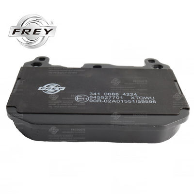 Jeu de plaquettes de frein avant OEM 34106884224 pour BMW F60 MINI F54 F56 F57 Frey Auto Parts Meilleur fournisseur de pièces en stock