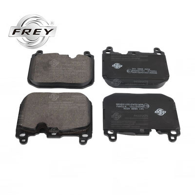 Jeu de plaquettes de frein avant OEM 34106884224 pour BMW F60 MINI F54 F56 F57 Frey Auto Parts Meilleur fournisseur de pièces en stock
