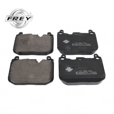 Jeu de plaquettes de frein avant OEM 34106884224 pour BMW F60 MINI F54 F56 F57 Frey Auto Parts Meilleur fournisseur de pièces en stock