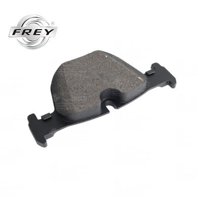 34206799813 pièces de système de freinage plaquettes de frein de roue arrière pour BMW F35 335Li F34 340i