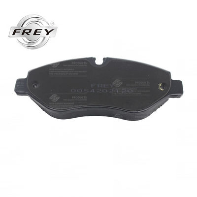 Plaquettes de frein avant polyvalentes 0044208320 pour Mercedes Benz Sprinter 906