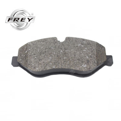 Plaquettes de frein avant polyvalentes 0044208320 pour Mercedes Benz Sprinter 906