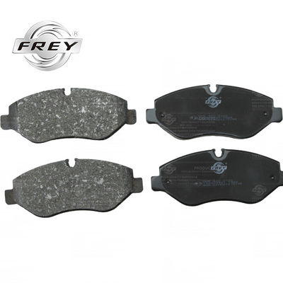 Plaquettes de frein avant polyvalentes 0044208320 pour Mercedes Benz Sprinter 906