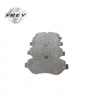 Plaquettes de frein avant polyvalentes 0044208320 pour Mercedes Benz Sprinter 906