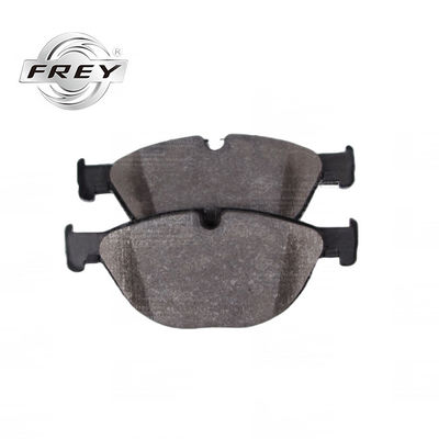 34116851269 pièces de système de freinage ensembles de plaquettes de frein avant pour BMW F02 F07 F10