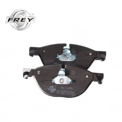 34116851269 pièces de système de freinage ensembles de plaquettes de frein avant pour BMW F02 F07 F10