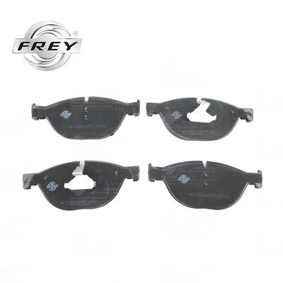 34116851269 pièces de système de freinage ensembles de plaquettes de frein avant pour BMW F02 F07 F10