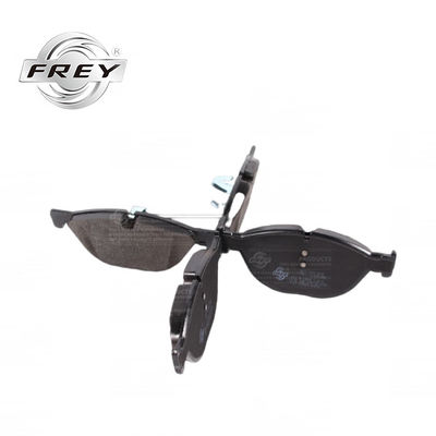 34116851269 pièces de système de freinage ensembles de plaquettes de frein avant pour BMW F02 F07 F10