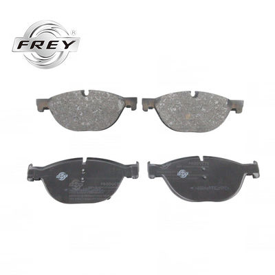 34116851269 pièces de système de freinage ensembles de plaquettes de frein avant pour BMW F02 F07 F10