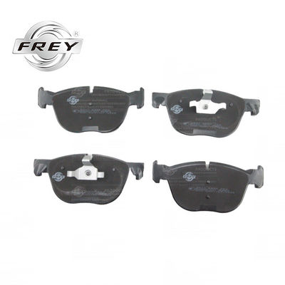 Ensemble de protection de frein avant en métal de BMW X5 E70, 34116852253 pièces avant automatiques