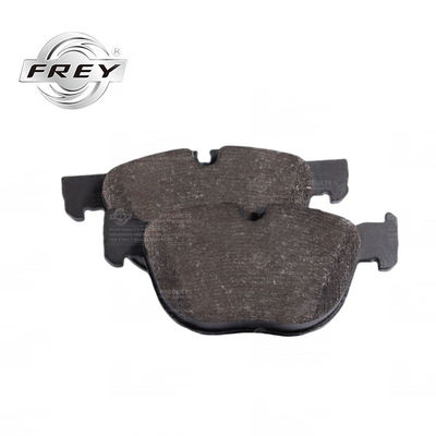 Ensemble de protection de frein avant en métal de BMW X5 E70, 34116852253 pièces avant automatiques