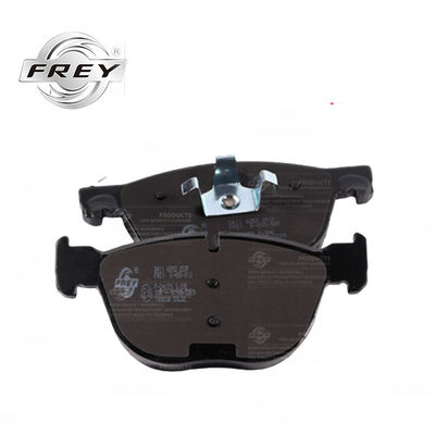 Ensemble de protection de frein avant en métal de BMW X5 E70, 34116852253 pièces avant automatiques