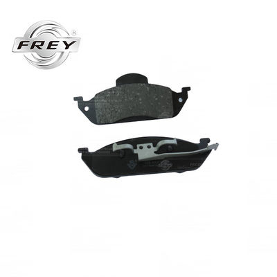 Plaquettes de frein avant Frey de pièces de rechange automatiques pour Mercedes Benz Classe M W163 4-MATIC OE 1634200320