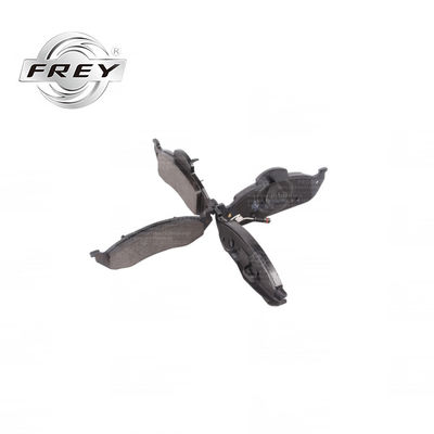 Plaquettes de frein avant Frey de pièces de rechange automatiques pour Mercedes Benz Classe M W163 4-MATIC OE 1634200320