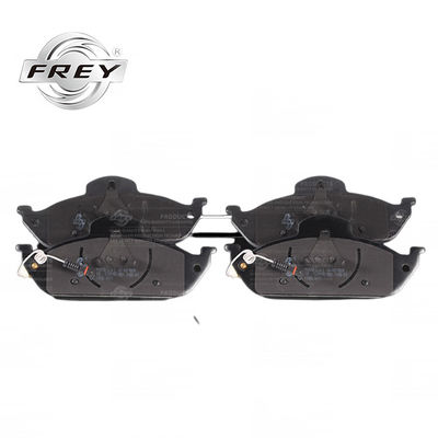 Plaquettes de frein avant Frey de pièces de rechange automatiques pour Mercedes Benz Classe M W163 4-MATIC OE 1634200320