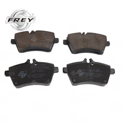 Pièces d'auto Frey pour Mercedes Benz W169 W245 jeu de plaquettes de frein avant OEM 1694200320 pièces de rechange de voiture