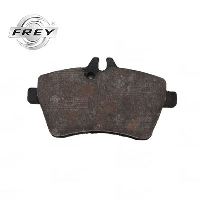 Pièces d'auto Frey pour Mercedes Benz W169 W245 jeu de plaquettes de frein avant OEM 1694200320 pièces de rechange de voiture
