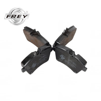 Pièces d'auto Frey pour Mercedes Benz W169 W245 jeu de plaquettes de frein avant OEM 1694200320 pièces de rechange de voiture