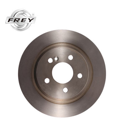 2204230212 Rotor de frein arrière pratique, freins avant de voiture du benz W220 de Mercedes
