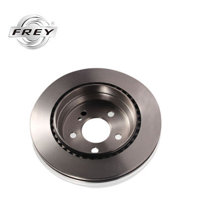 2204230212 Rotor de frein arrière pratique, freins avant de voiture du benz W220 de Mercedes