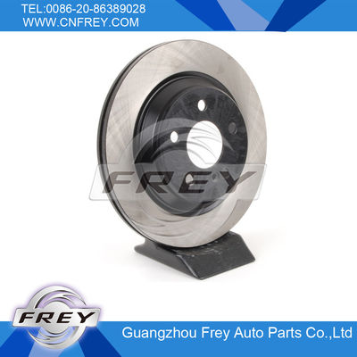 2204230212 Rotor de frein arrière pratique, freins avant de voiture du benz W220 de Mercedes