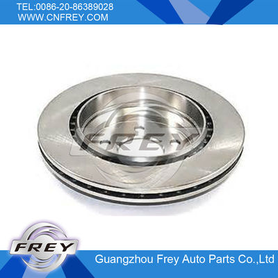 2204230212 Rotor de frein arrière pratique, freins avant de voiture du benz W220 de Mercedes