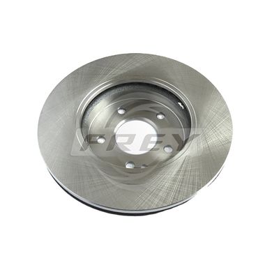Le système de freinage polyvalent partie 2104210712 pour Mercedes W202 S202 W210