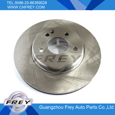 Le système de freinage polyvalent partie 2104210712 pour Mercedes W202 S202 W210
