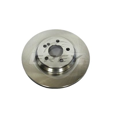 Disque de frein de roue de voiture de Mercedes W221 C216, 2214230412 freins à disque des véhicules à moteur