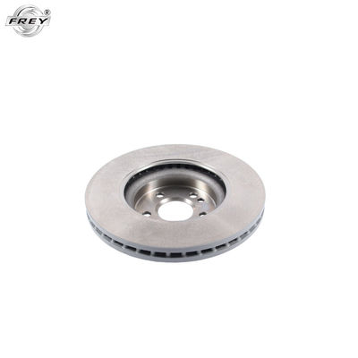 W164 ML280 ML500 Disques avant 1644211312 1644210412 Durables