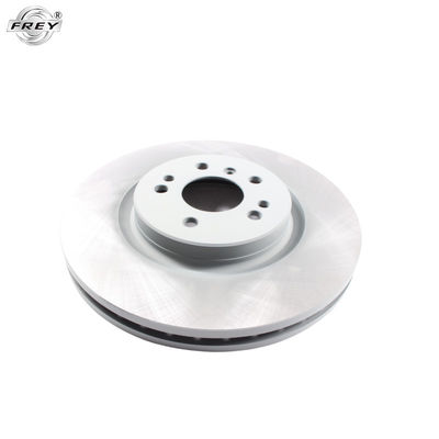 W164 ML280 ML500 Disques avant 1644211312 1644210412 Durables