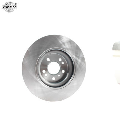 W164 ML280 ML500 Disques avant 1644211312 1644210412 Durables