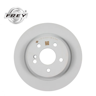 OEM 0004230912 de disque de frein arrière de pièces de système de freinage du benz X204 W211 W212